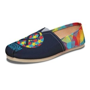 NEW Groove Bags Autism Shoes Size 8.5